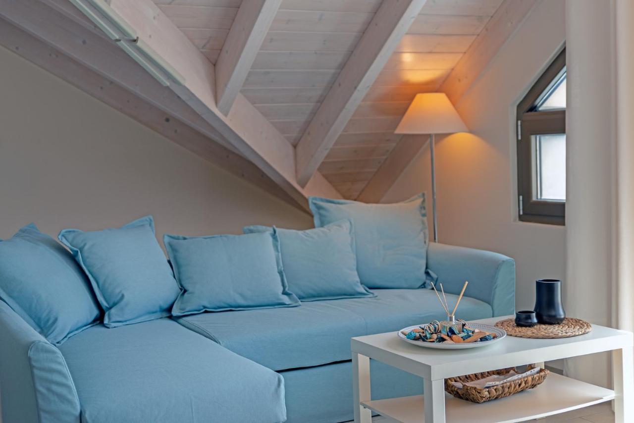 De Bosset Apartment 1 Argostoli  Bagian luar foto