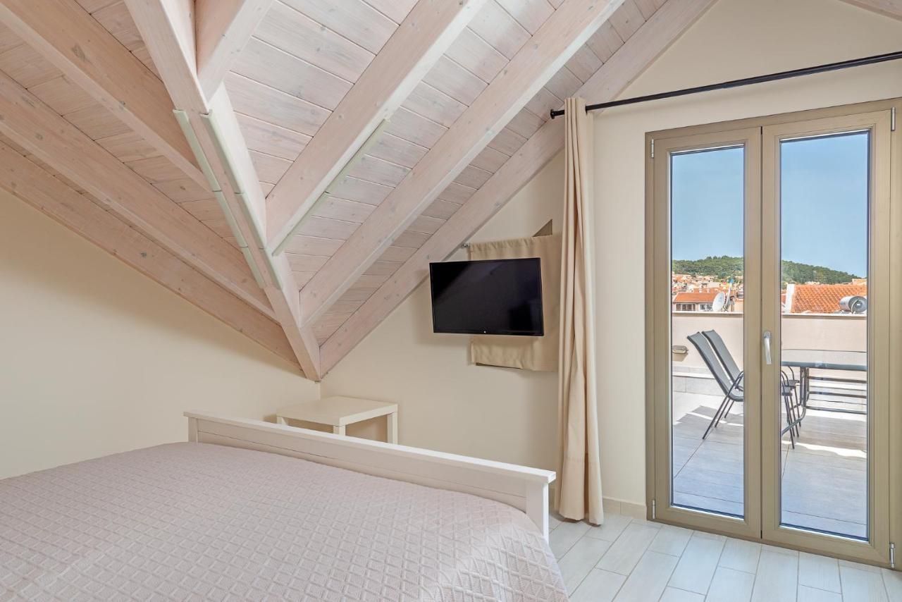 De Bosset Apartment 1 Argostoli  Bagian luar foto