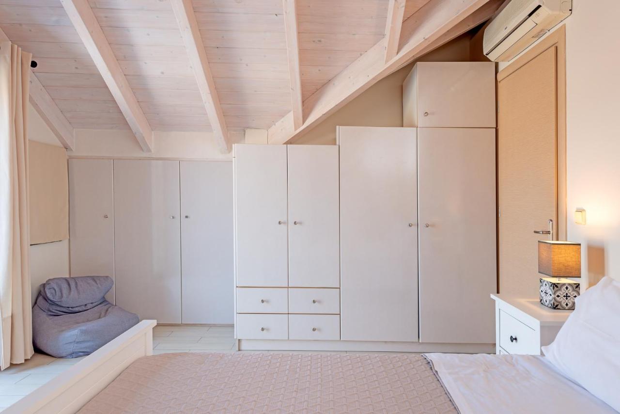 De Bosset Apartment 1 Argostoli  Bagian luar foto