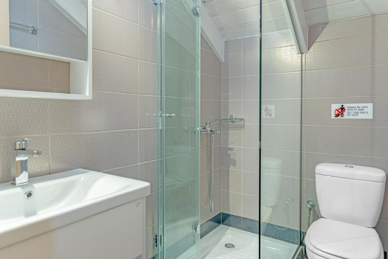 De Bosset Apartment 1 Argostoli  Bagian luar foto