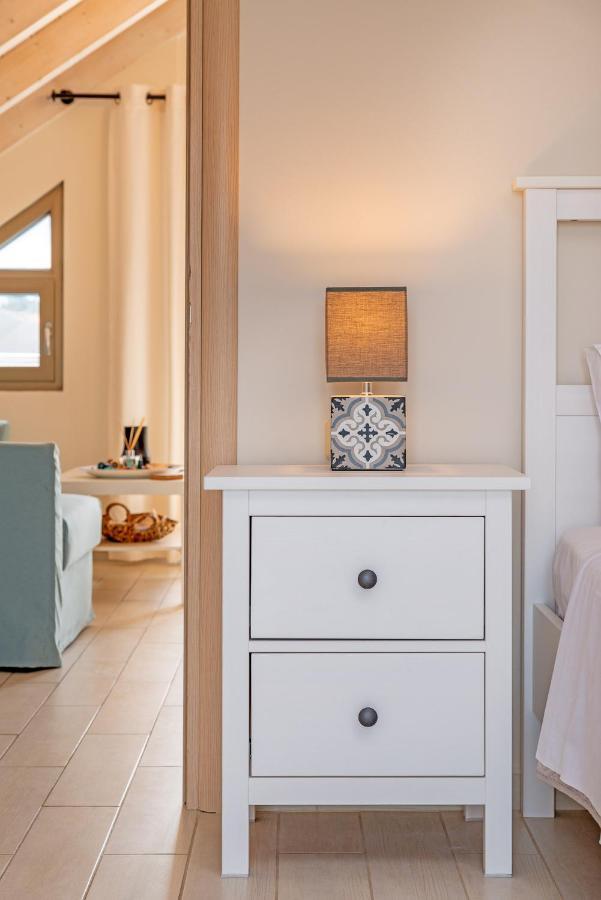 De Bosset Apartment 1 Argostoli  Bagian luar foto