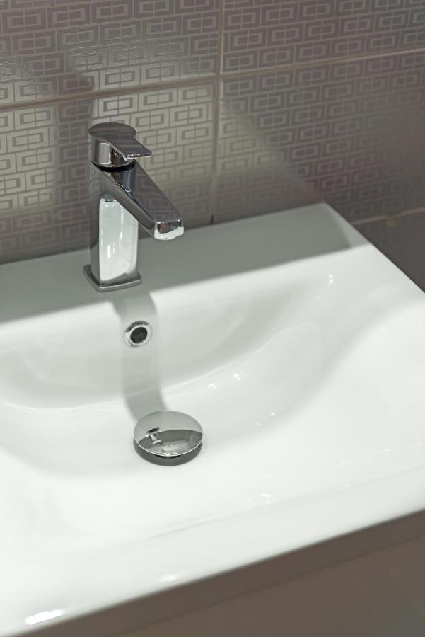 De Bosset Apartment 1 Argostoli  Bagian luar foto