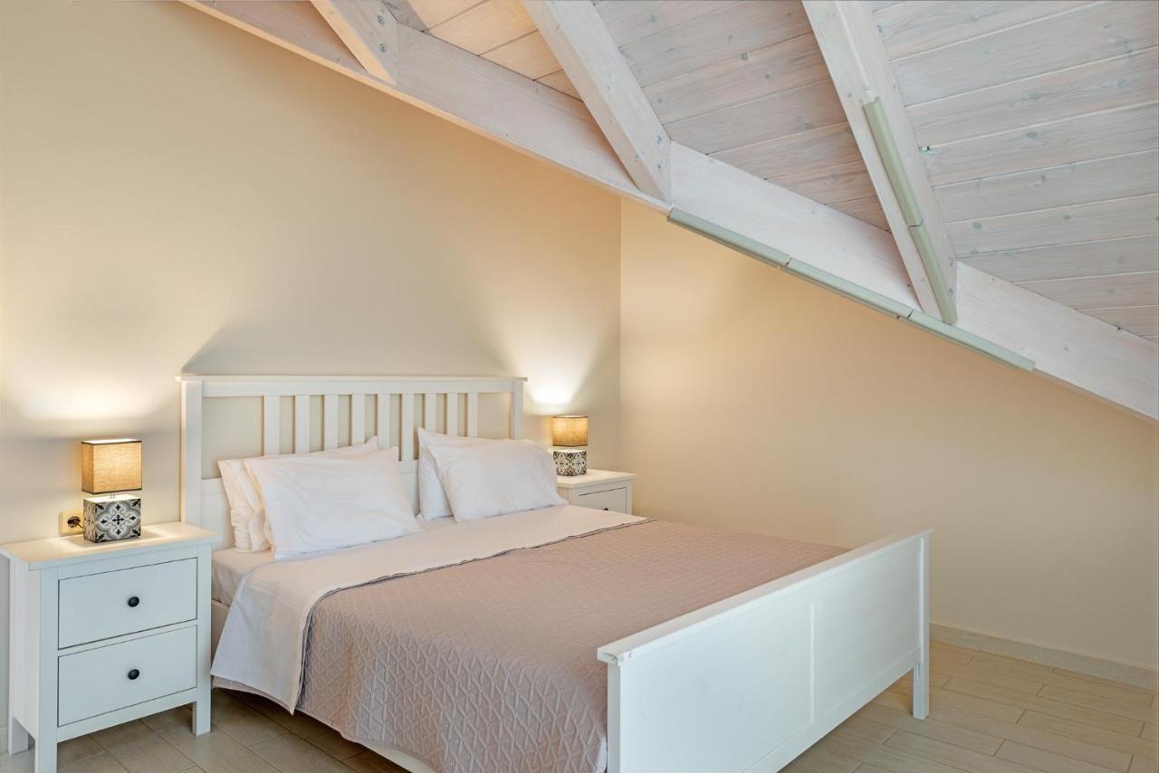 De Bosset Apartment 1 Argostoli  Bagian luar foto
