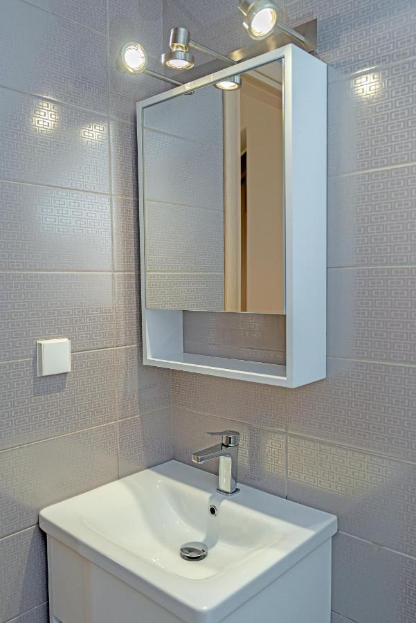 De Bosset Apartment 1 Argostoli  Bagian luar foto
