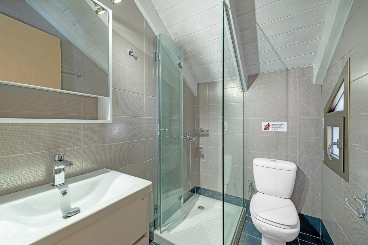 De Bosset Apartment 1 Argostoli  Bagian luar foto