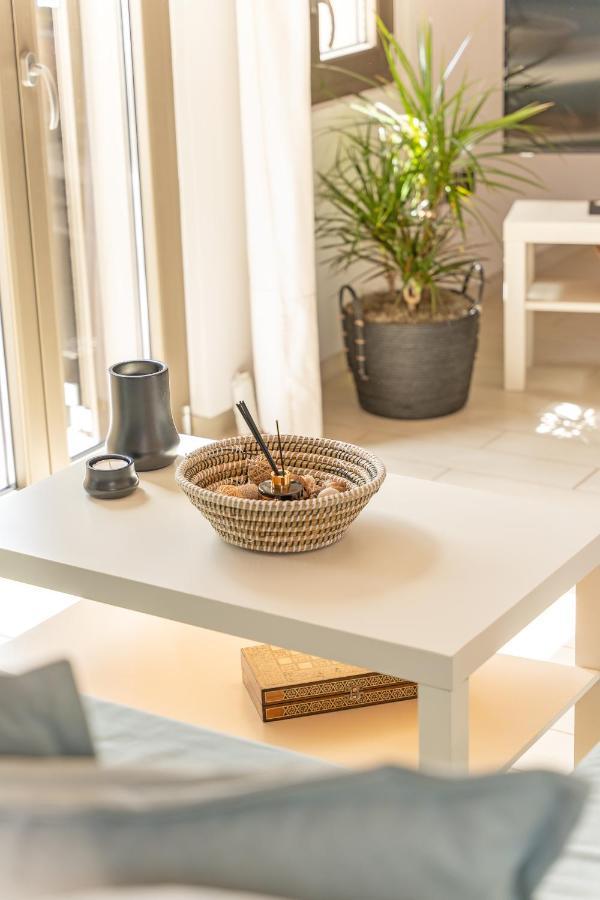 De Bosset Apartment 1 Argostoli  Bagian luar foto