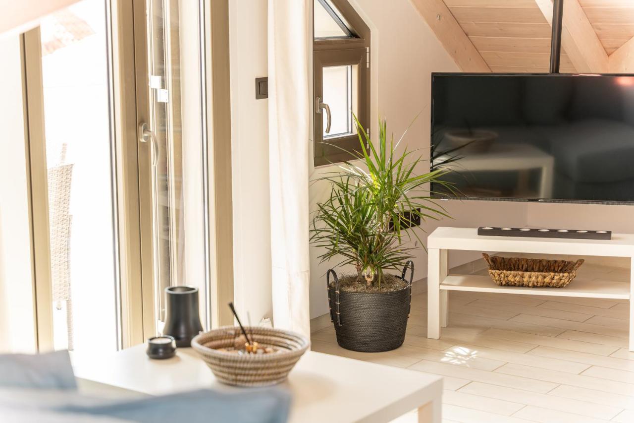De Bosset Apartment 1 Argostoli  Bagian luar foto