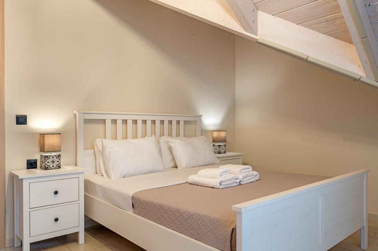 De Bosset Apartment 1 Argostoli  Bagian luar foto